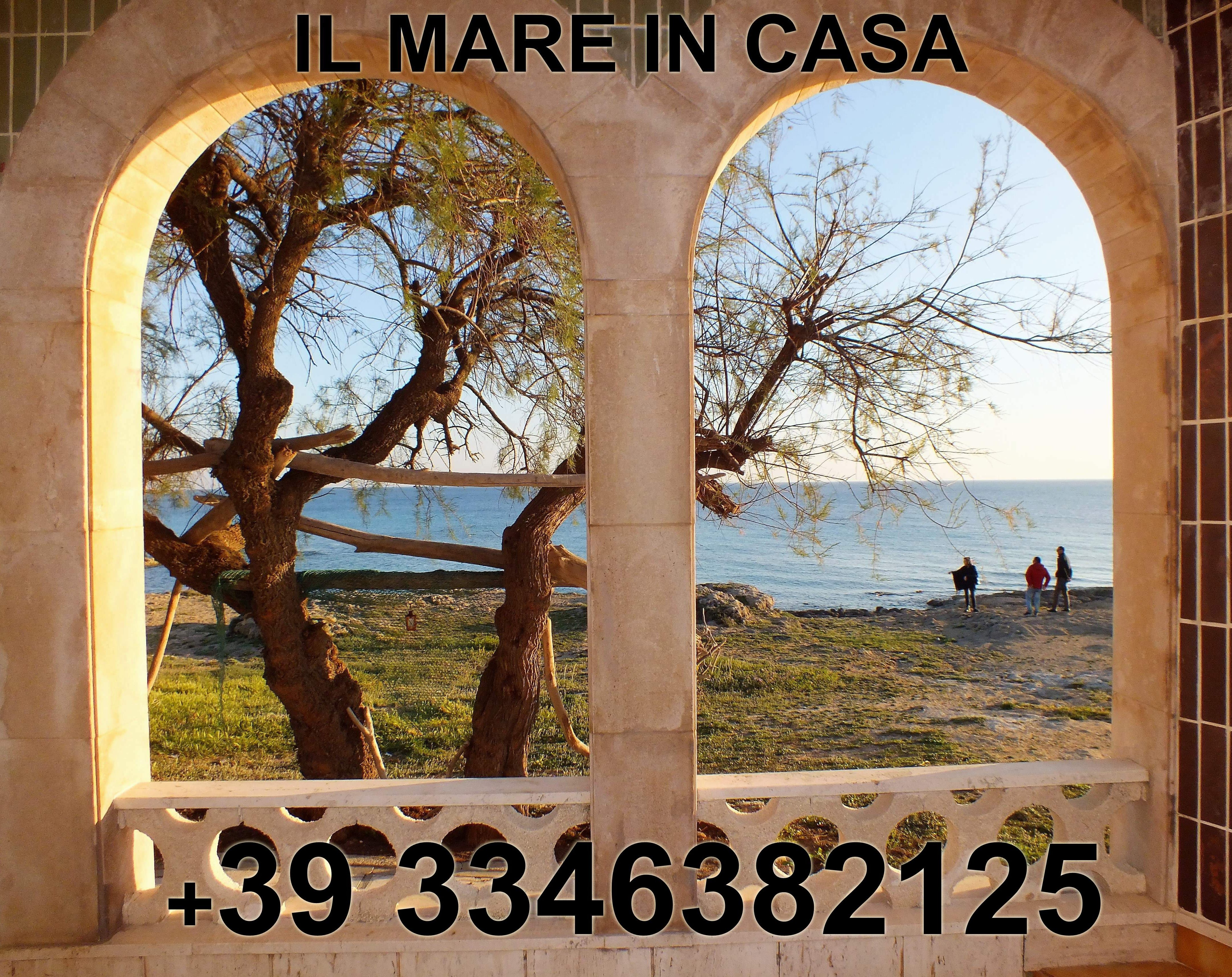 CASA SUL MARE OCCASIONE UNICA
